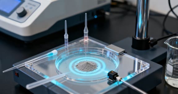 Nitrogen-Atomized Stainless Steel Powders: A Complete Selection Guide for Grades and Performance